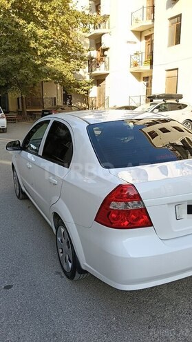 Chevrolet Nexia 2022, 81,000 km - 1.5 l - Bakı