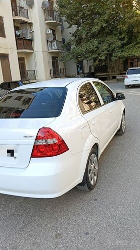 Chevrolet Nexia 2022, 81,000 km - 1.5 l - Bakı