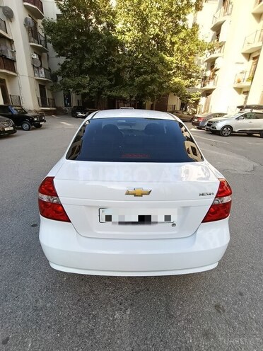 Chevrolet Nexia 2022, 81,000 km - 1.5 l - Bakı