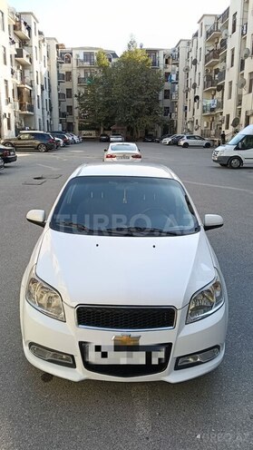 Chevrolet Nexia 2022, 81,000 km - 1.5 l - Bakı