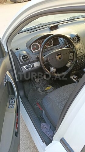 Chevrolet Nexia 2022, 81,000 km - 1.5 l - Bakı