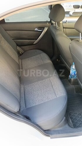 Chevrolet Nexia 2022, 81,000 km - 1.5 l - Bakı