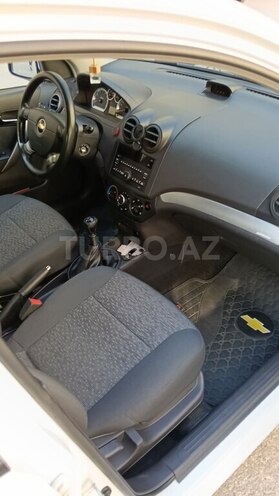 Chevrolet Nexia 2022, 81,000 km - 1.5 l - Bakı