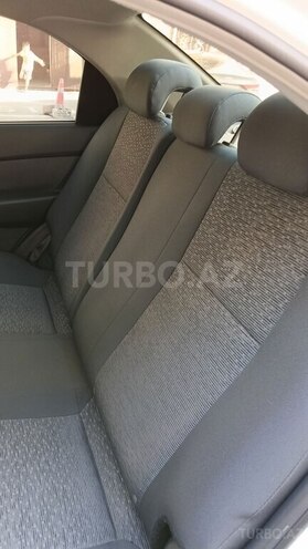 Chevrolet Nexia 2022, 81,000 km - 1.5 l - Bakı