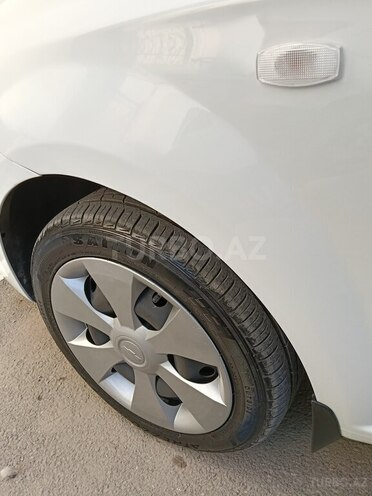 Chevrolet Nexia 2022, 81,000 km - 1.5 l - Bakı