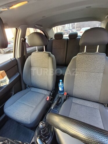 Chevrolet Nexia 2022, 81,000 km - 1.5 l - Bakı