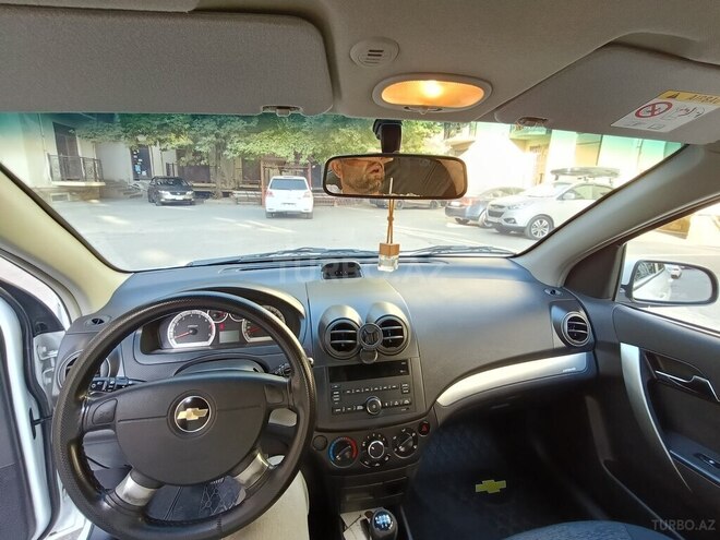 Chevrolet Nexia 2022, 81,000 km - 1.5 l - Bakı