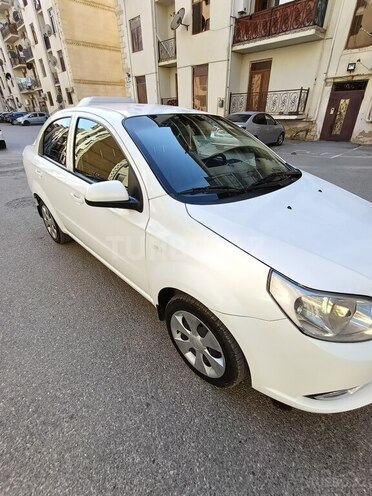 Chevrolet Nexia 2022, 81,000 km - 1.5 l - Bakı