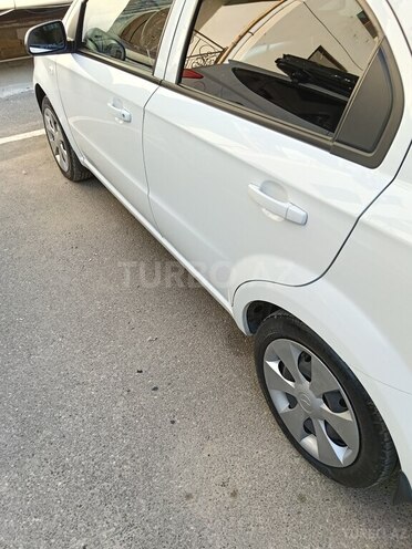 Chevrolet Nexia 2022, 81,000 km - 1.5 l - Bakı