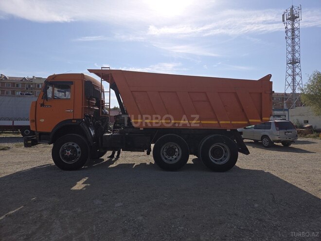 KamAz 65115 2001, 250,000 km - 11.0 л - Bakı