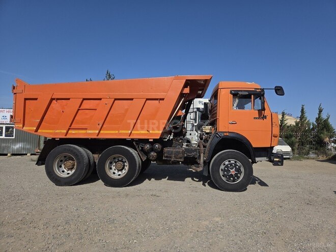KamAz 65115 2001, 250,000 km - 11.0 л - Bakı