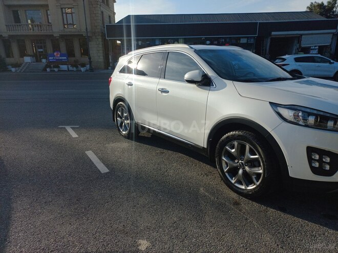 Kia Sorento 2016, 233,800 km - 2.2 l - Bakı