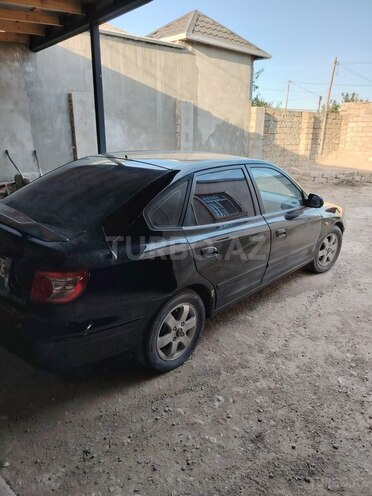 Hyundai Elantra 2005, 300,000 km - 1.6 l - Bakı