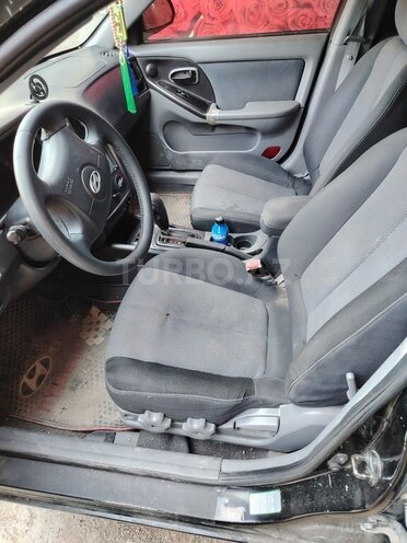 Hyundai Elantra 2005, 300,000 km - 1.6 l - Bakı