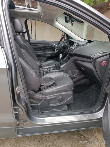 Ford Kuga 2013, 182,000 km - 1.6 l - Bakı