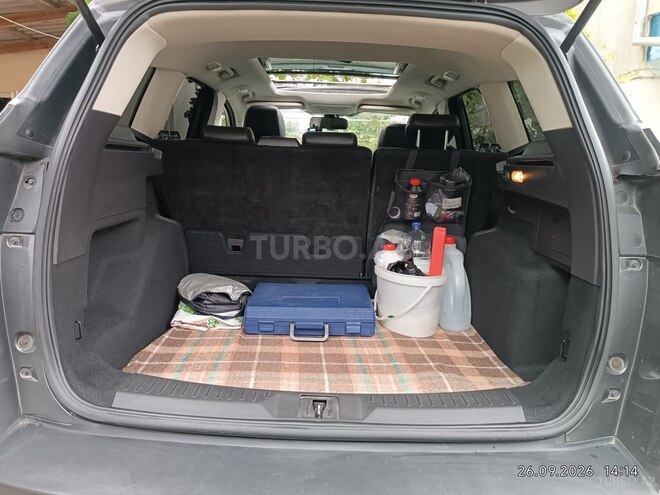 Ford Kuga 2013, 182,000 km - 1.6 l - Bakı
