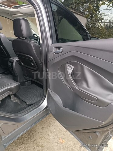 Ford Kuga 2013, 182,000 km - 1.6 l - Bakı