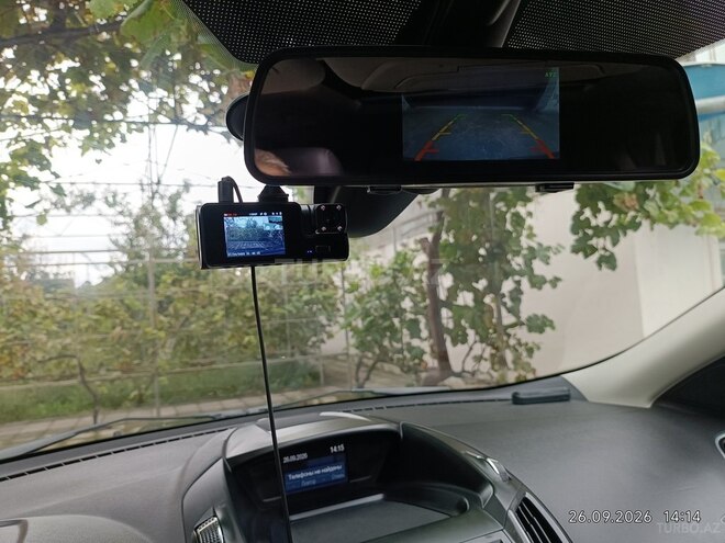 Ford Kuga 2013, 182,000 km - 1.6 l - Bakı