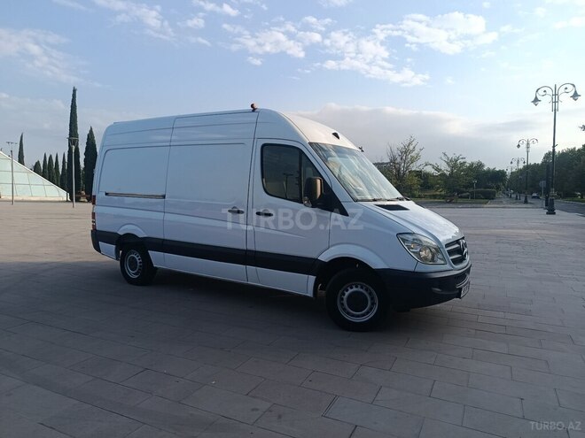 Mercedes Sprinter 315 2007, 218,000 km - 2.2 l - Şəmkir
