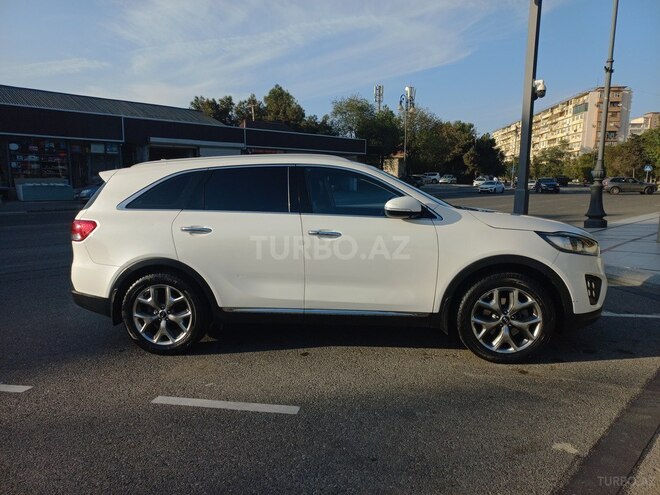 Kia Sorento 2016, 233,800 km - 2.2 l - Bakı