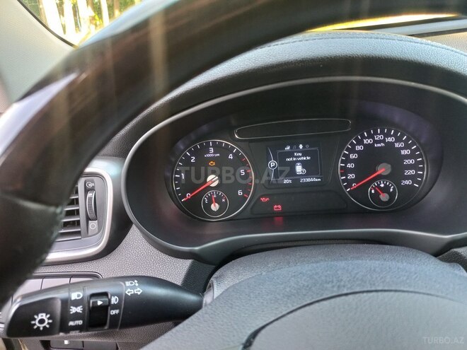 Kia Sorento 2016, 233,800 km - 2.2 l - Bakı
