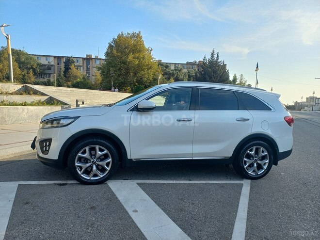 Kia Sorento 2016, 233,800 km - 2.2 l - Bakı