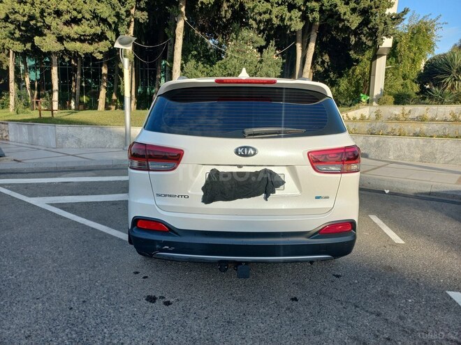 Kia Sorento 2016, 233,800 km - 2.2 l - Bakı