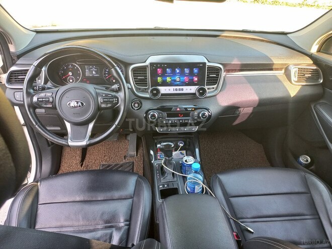 Kia Sorento 2016, 233,800 km - 2.2 l - Bakı