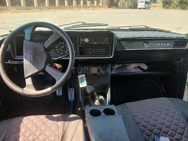 LADA (VAZ) 2107 2007, 567,979 km - 1.6 л - Bakı