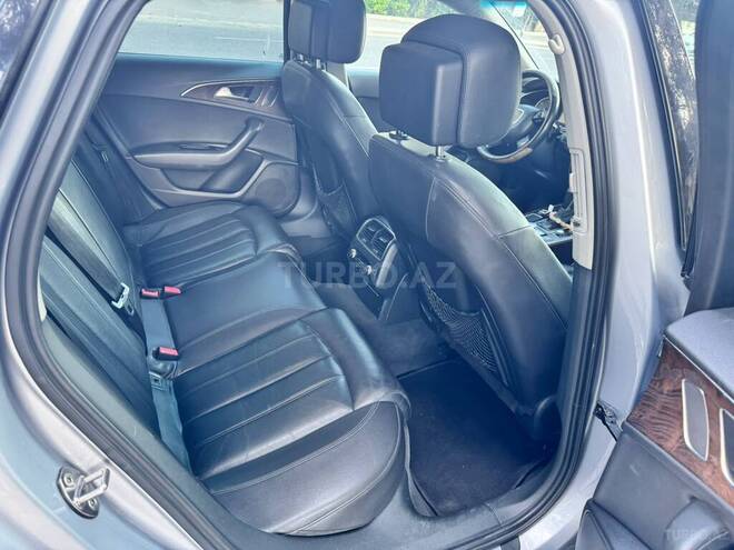 Audi A6 2016, 250,000 km - 2.0 l - Bakı