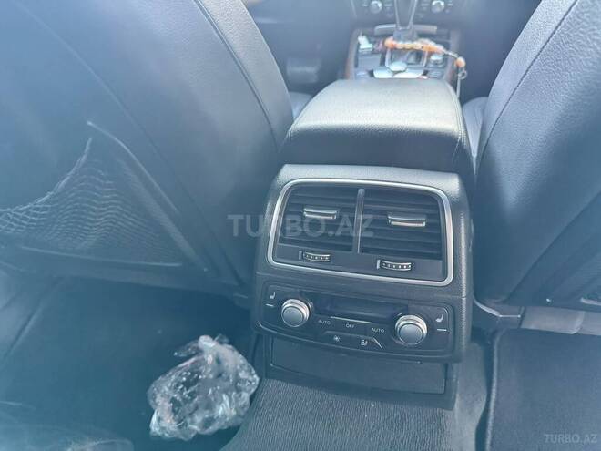 Audi A6 2016, 250,000 km - 2.0 l - Bakı