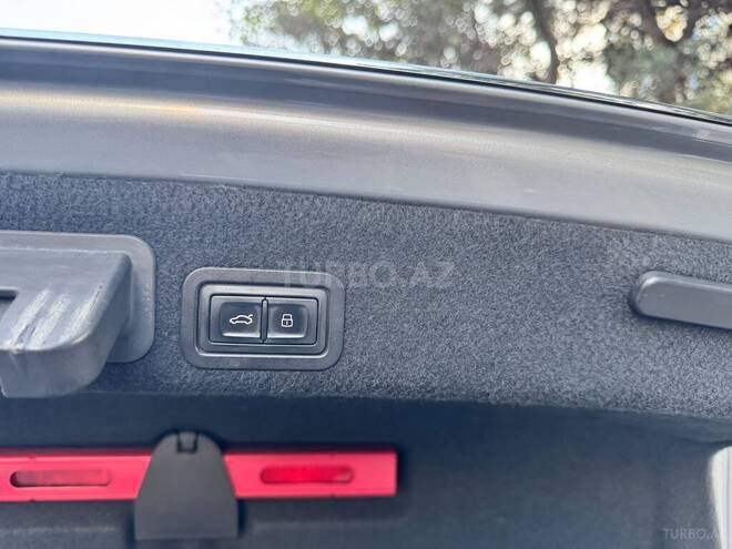 Audi A6 2016, 250,000 km - 2.0 l - Bakı