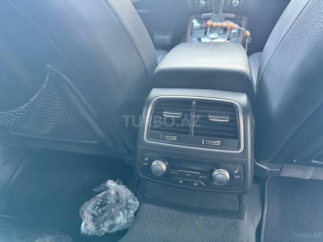 Audi A6 2016, 250,000 km - 2.0 l - Bakı