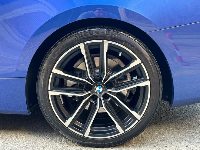 BMW 430 2021, 99,000 km - 2.0 л - Bakı