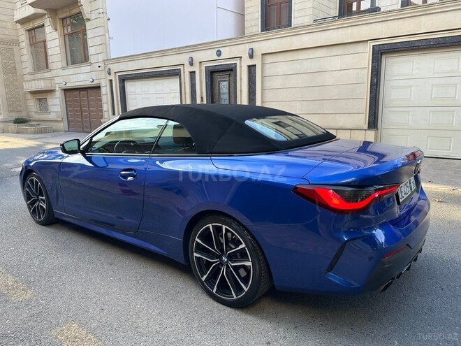 BMW 430 2021, 99,000 km - 2.0 л - Bakı
