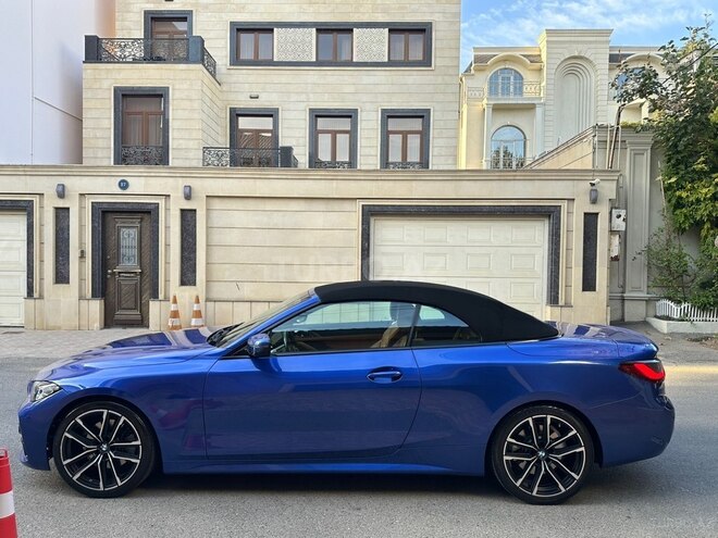 BMW 430 2021, 99,000 km - 2.0 л - Bakı