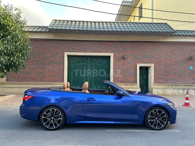 BMW 430 2021, 99,000 km - 2.0 л - Bakı