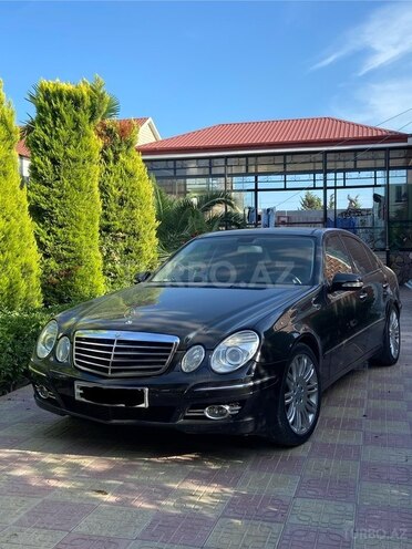 Mercedes E 200 2006, 150,000 km - 1.8 l - Bakı