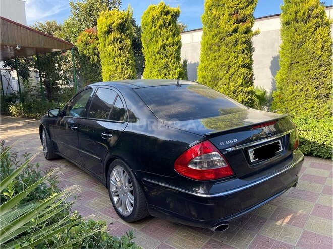 Mercedes E 200 2006, 150,000 km - 1.8 l - Bakı