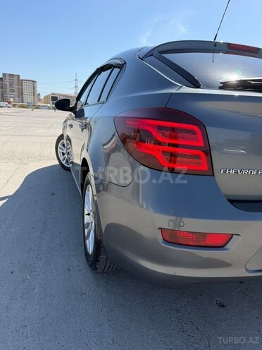Chevrolet Cruze 2013, 251,796 km - 1.8 l - Xırdalan