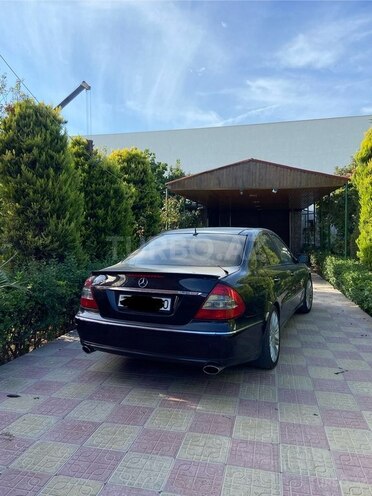 Mercedes E 200 2006, 150,000 km - 1.8 l - Bakı