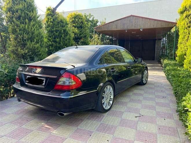 Mercedes E 200 2006, 150,000 km - 1.8 l - Bakı