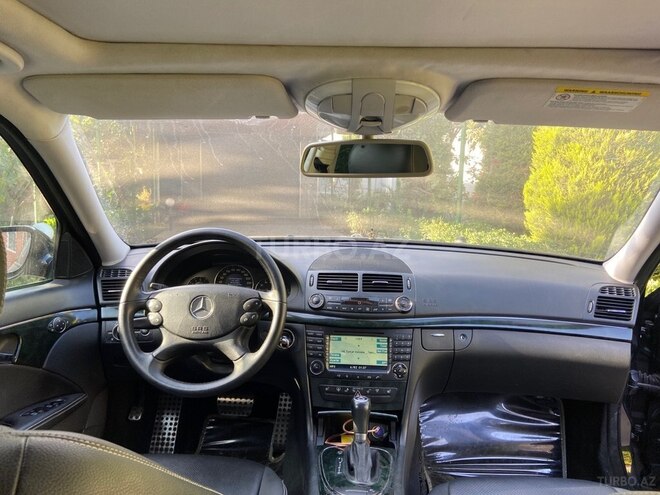 Mercedes E 200 2006, 150,000 km - 1.8 l - Bakı