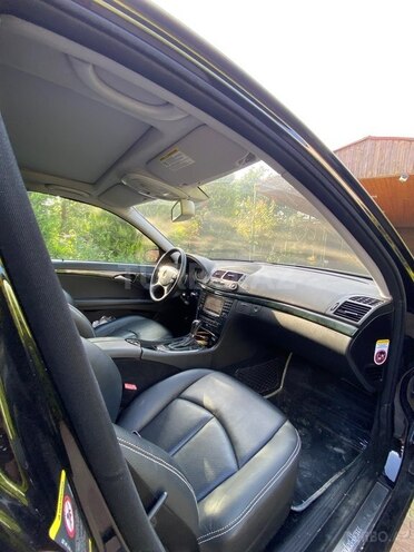 Mercedes E 200 2006, 150,000 km - 1.8 l - Bakı