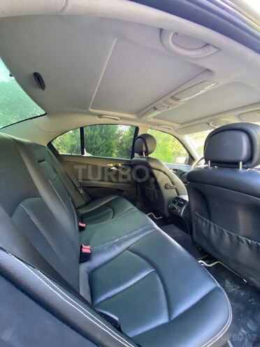 Mercedes E 200 2006, 150,000 km - 1.8 l - Bakı