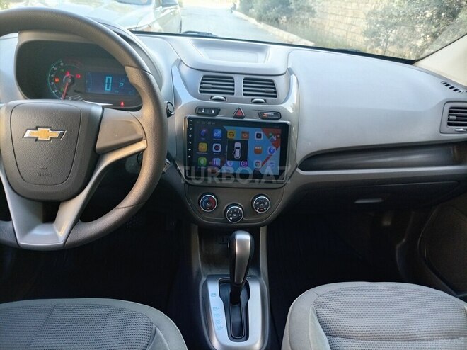 Chevrolet Cobalt 2026, 27,010 km - 1.5 l - Bakı
