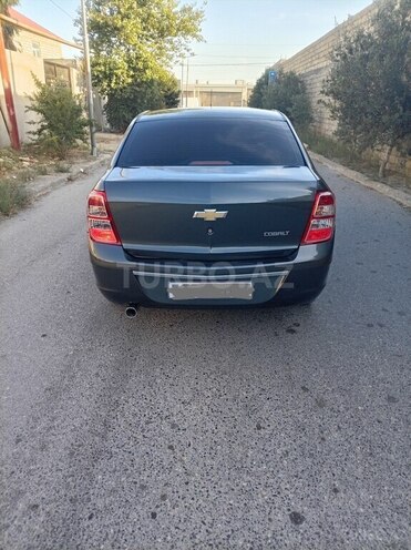 Chevrolet Cobalt 2026, 27,010 km - 1.5 l - Bakı