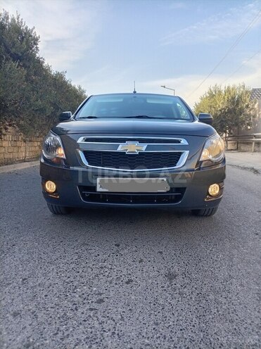 Chevrolet Cobalt 2026, 27,010 km - 1.5 l - Bakı