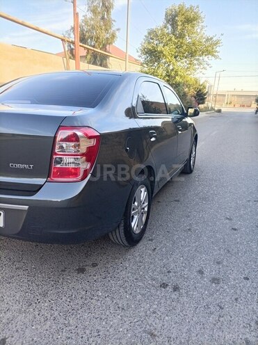 Chevrolet Cobalt 2026, 27,010 km - 1.5 l - Bakı
