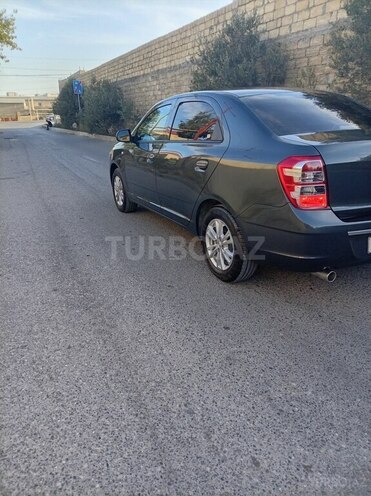 Chevrolet Cobalt 2026, 27,010 km - 1.5 l - Bakı